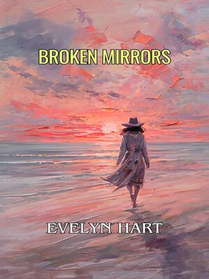 cover image of Broken Mirrors